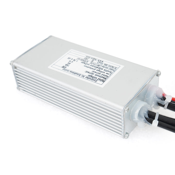 Controlador Vakole para EMT29