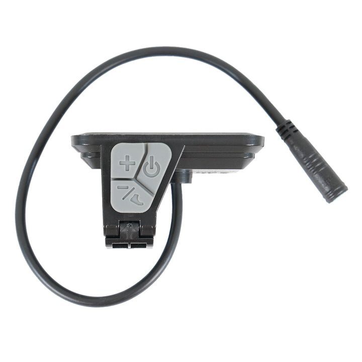 Pantalla Vakole para EMT29/Y20 Pro 30Ah