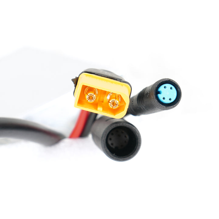 Controlador Vakole para EMT29