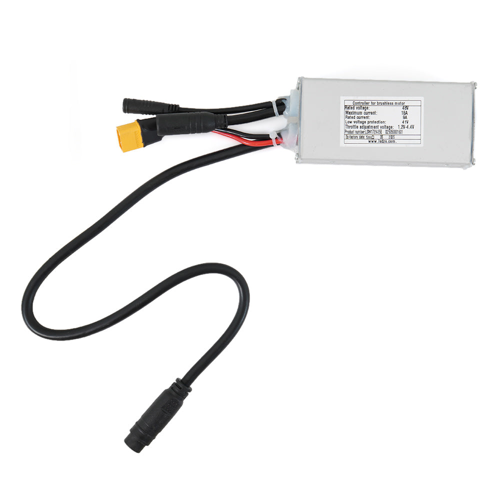 Controlador Vakole para EMT29