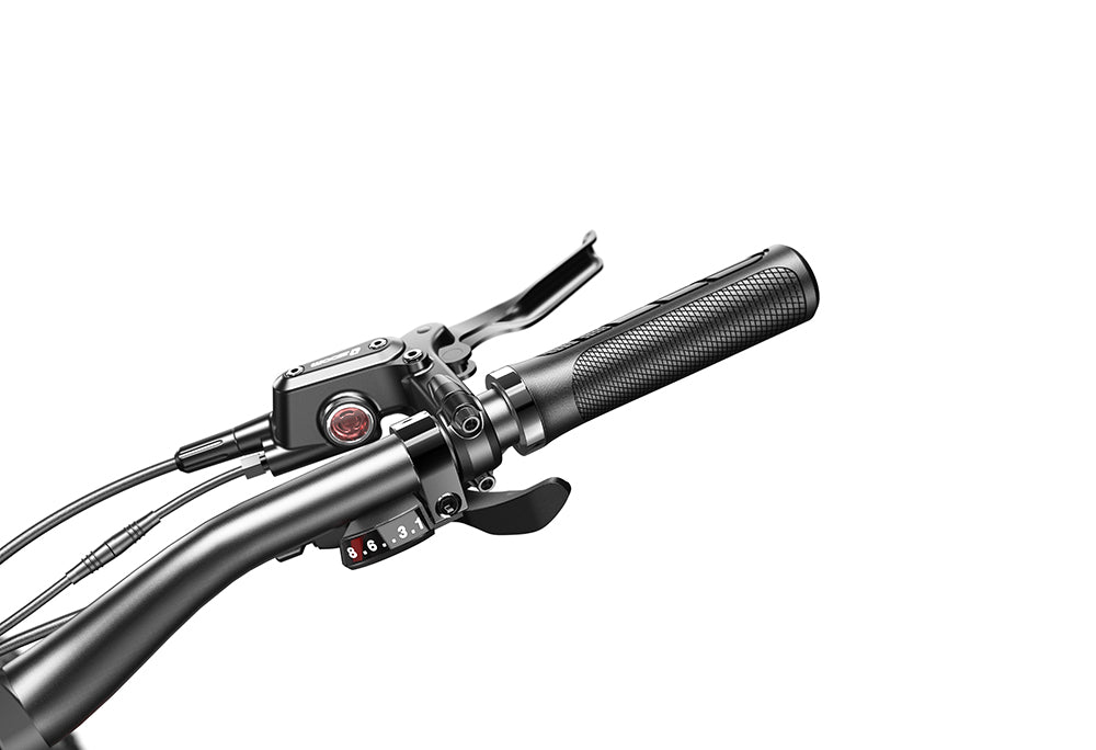 Lankeleisi MG600 Lite 250W 27,5
