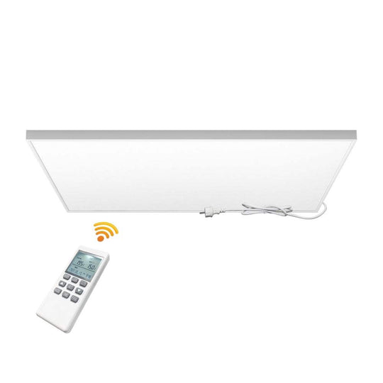 Byecold HH1006 Infrared Ceiling Heater 660 Watts White