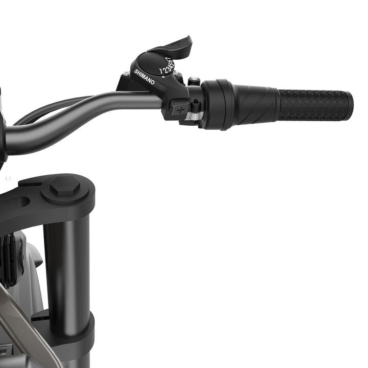 Coswheel R19 19" Electric Dirt Bike 2880Wh E-Mountain Bike