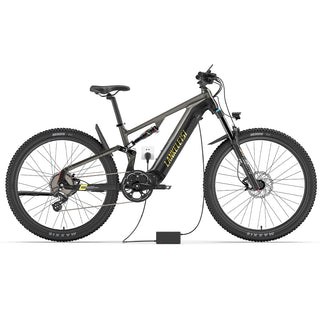 Lankeleisi MG600 Pro 250W 29