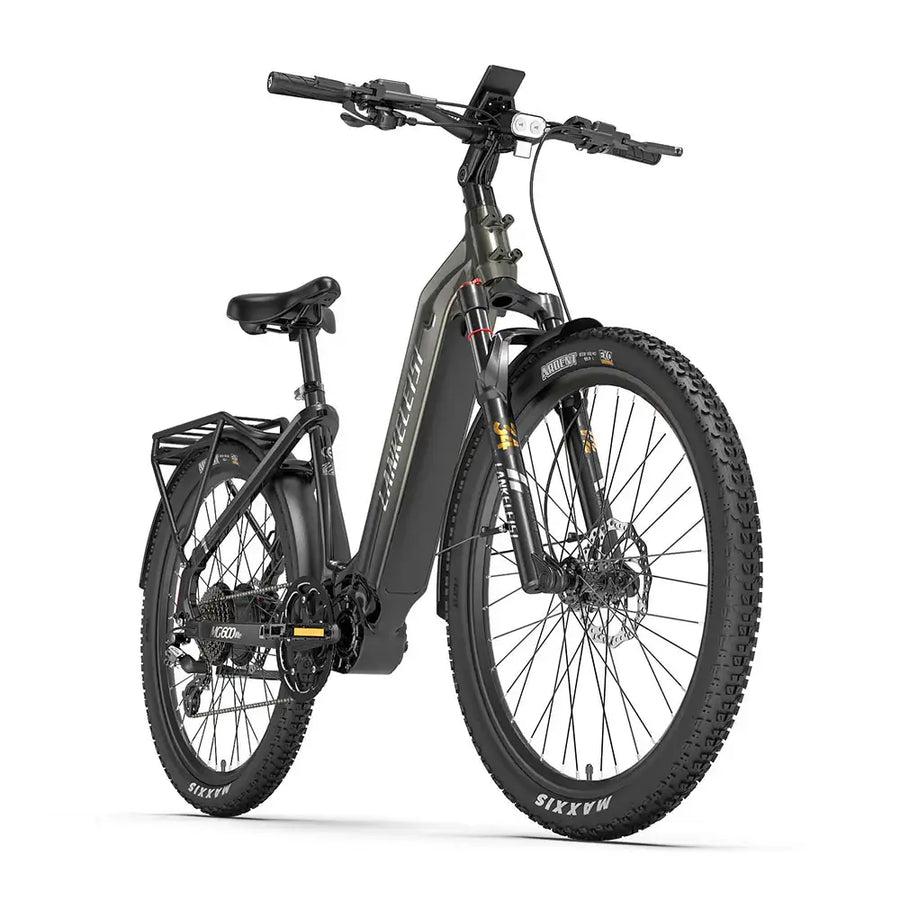 Lankeleisi MG600 Lite 250W 27.5