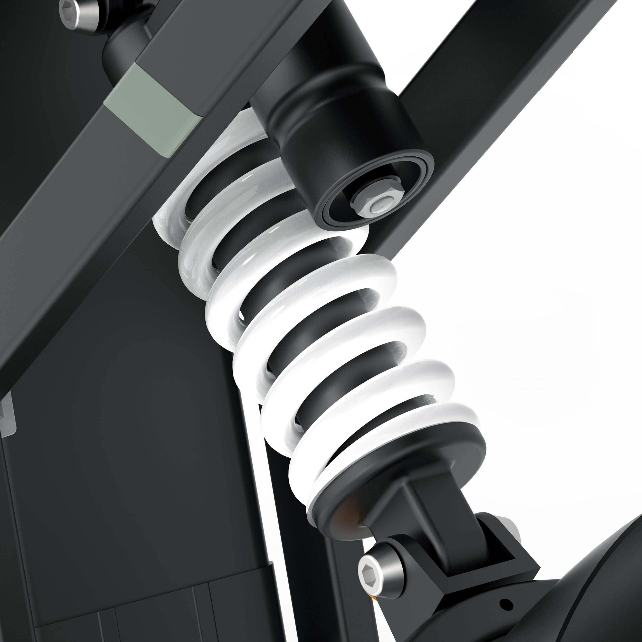 Coswheel R6000 17