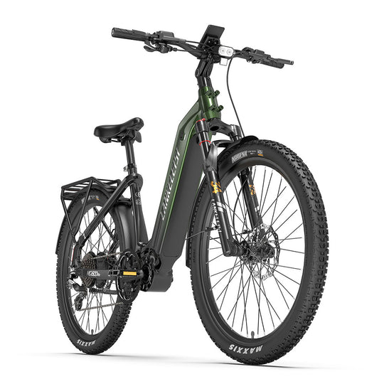Lankeleisi MG600 Lite 250W 27.5