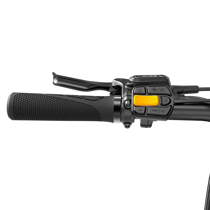 Lankeleisi KETT-8 26" Bicicletta Elettrica Urbana 960Wh Tutto Terreno SUV E-Bike con Sensore di Coppia Batteria 48V 20Ah