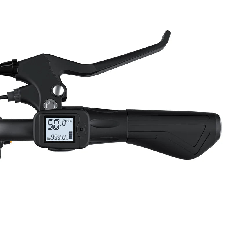 Coswheel Y16 16