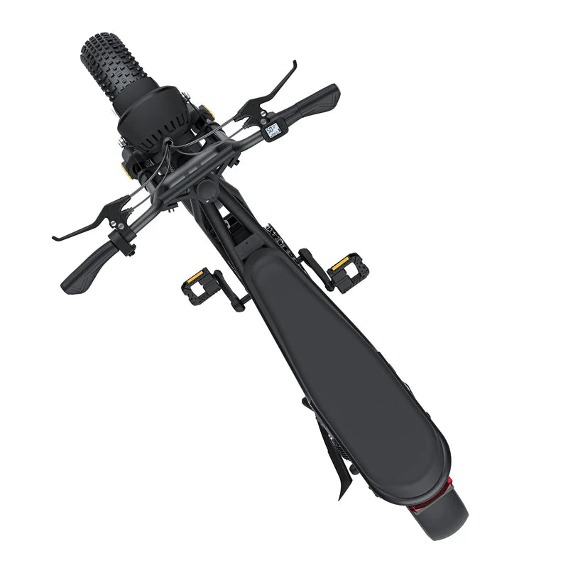 Coswheel Y16 16