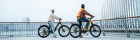 Lankeleisi MG600 Plus 1000W Bafang-Motor 26" Fatbike All Terrain SUV E-Bike 48V 20Ah Samsung Akku