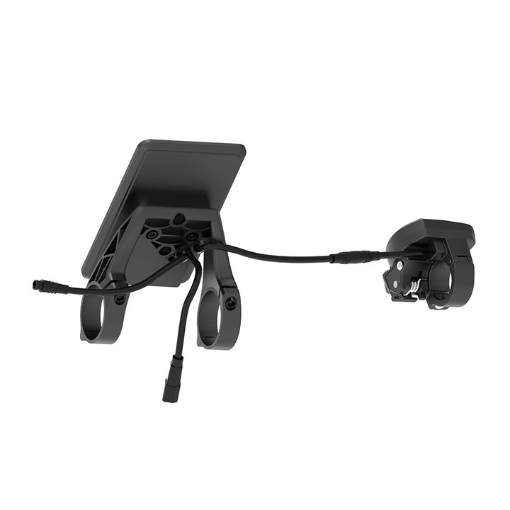 Pantalla colorida multifuncional para Lankeleisi MG600 Plus versión 2025/MG600 Lite