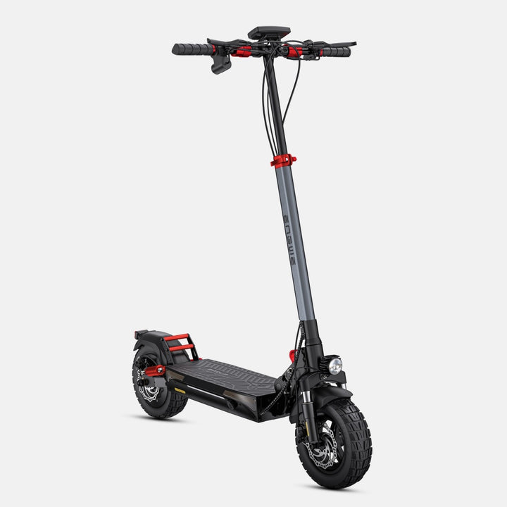 Engwe Y600 600 W 10 tuuman maastorenkaiden sähköskootteri 18,2 Ah akku