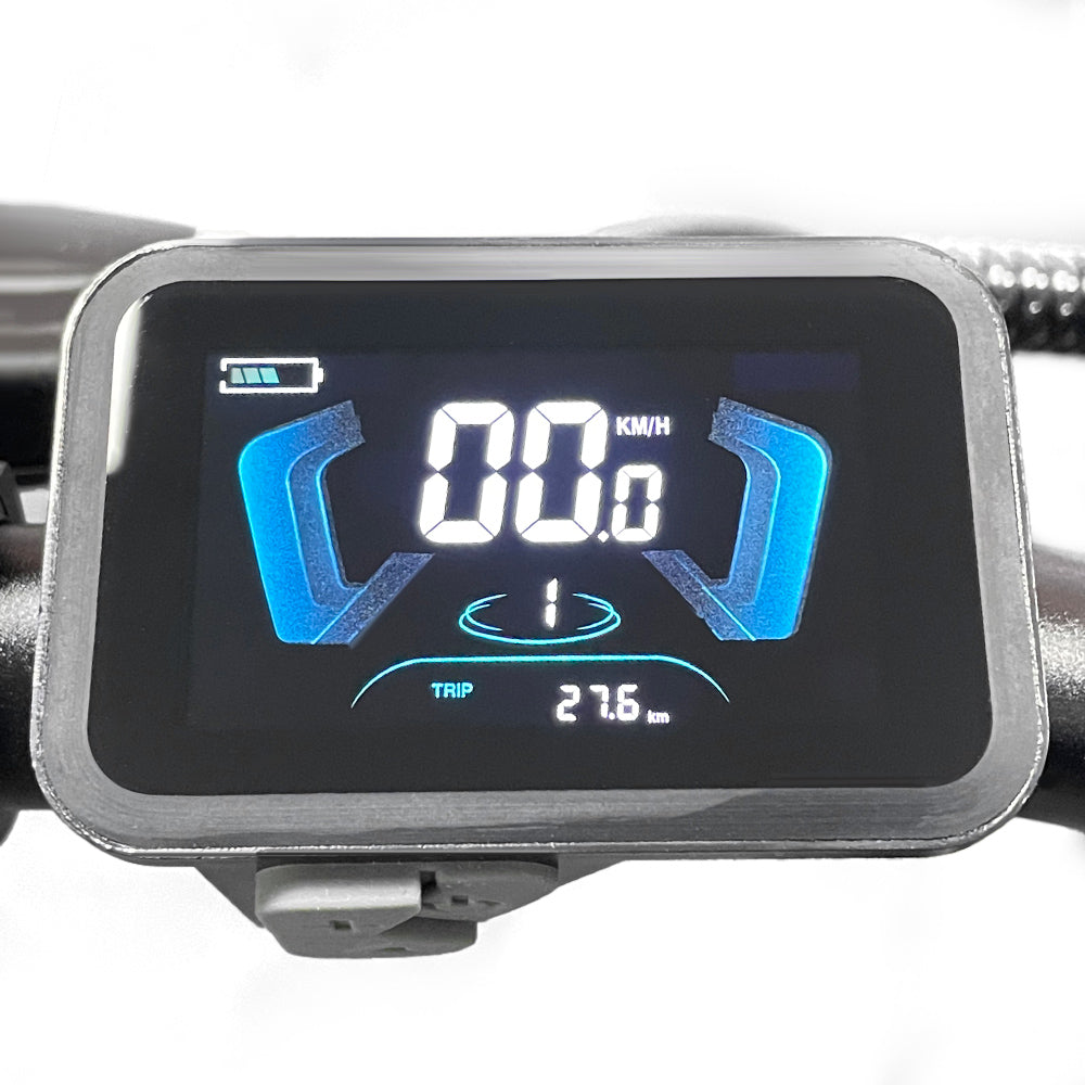 Vakole Y20 Pro 30ah * 2 Pack de vélos électriques [Pré-commande]