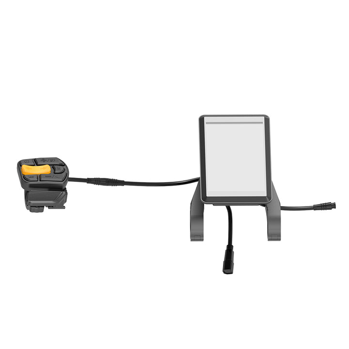 Pantalla colorida multifuncional para Lankeleisi MG600 Plus versión 2025/MG600 Lite