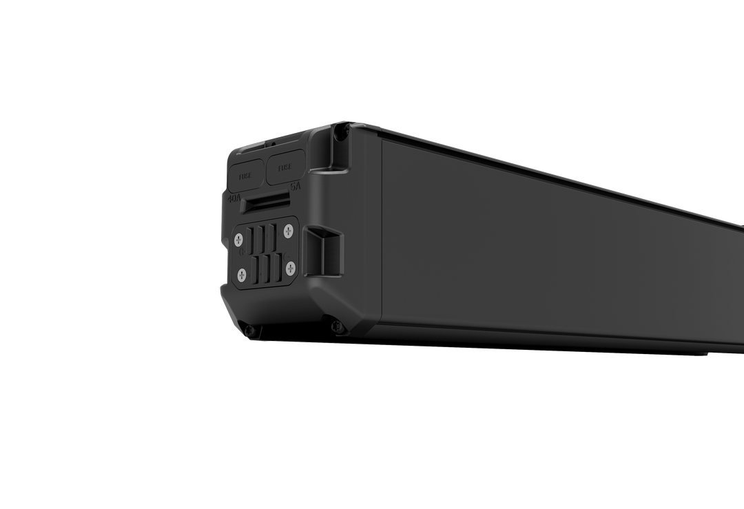 Batterie Lankeleisi MG600 Pro