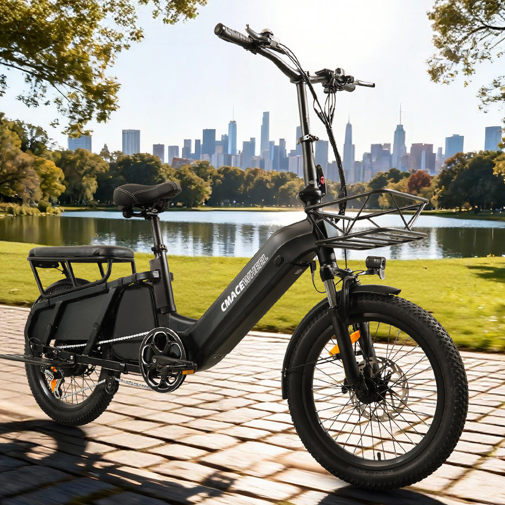 CMACEWHEEL HQ20 500W 20