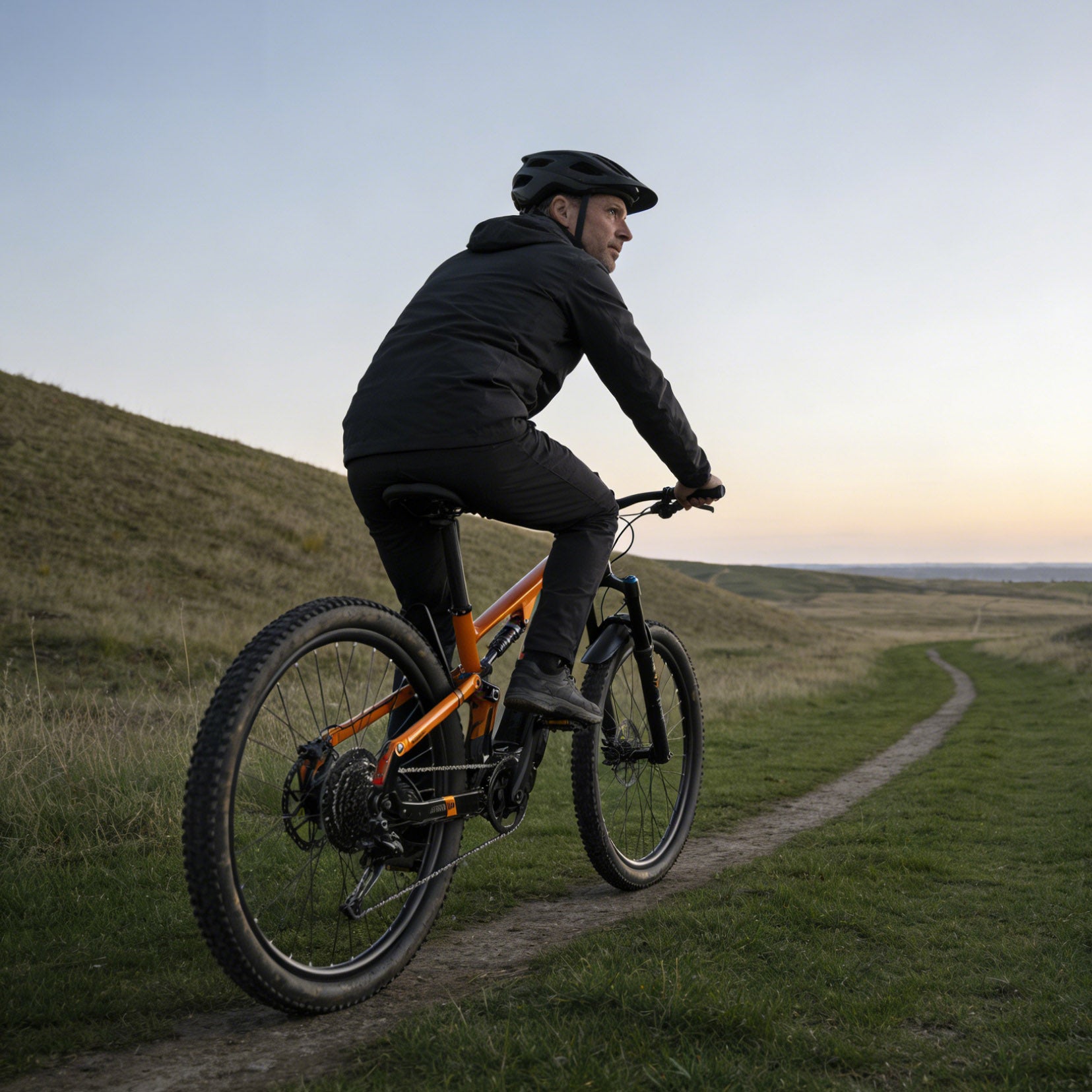 Lankeleisi MG600 Pro 250W 29