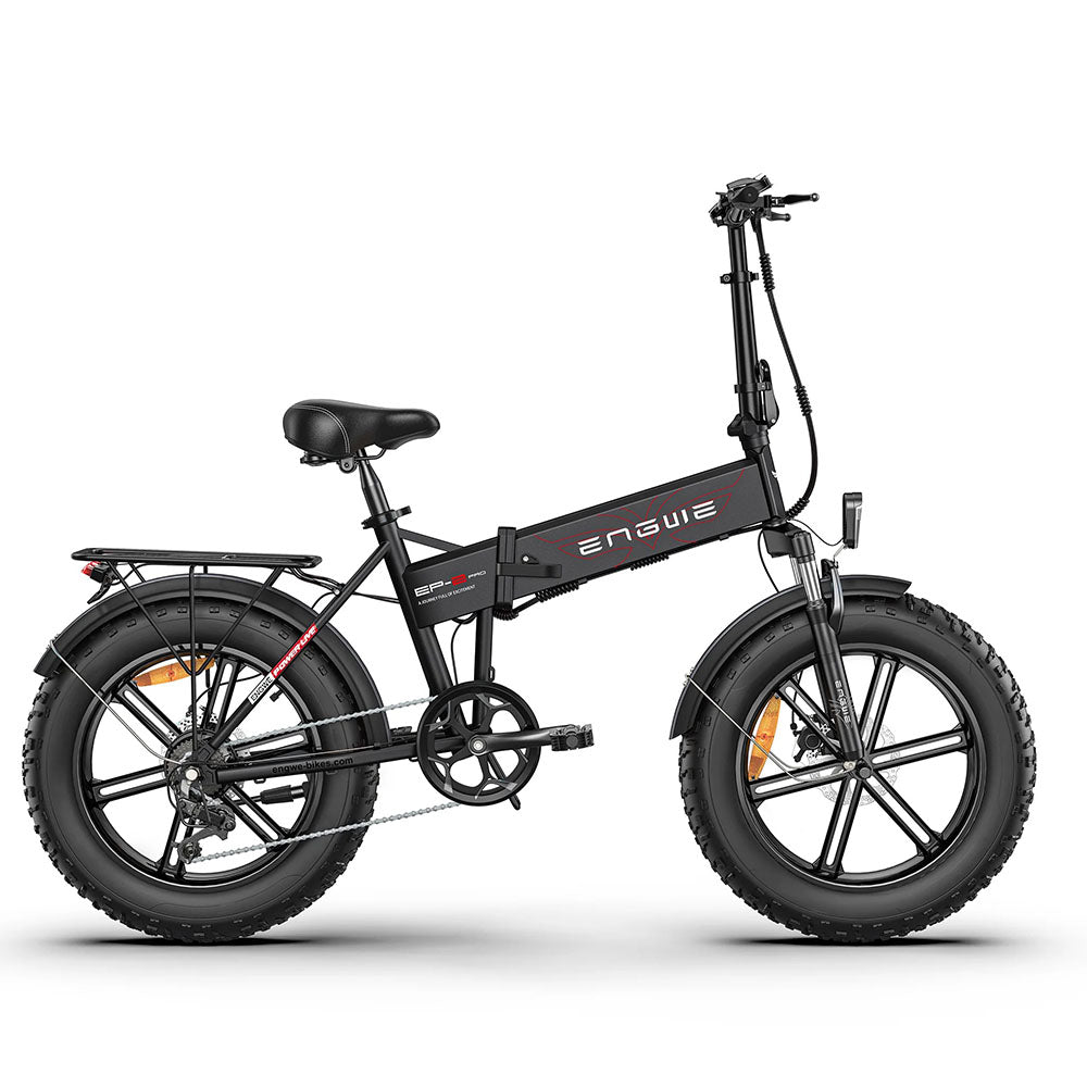 Fat Bike Engwe EP-2 Pro 2022 Version 750W 20 VTT électrique