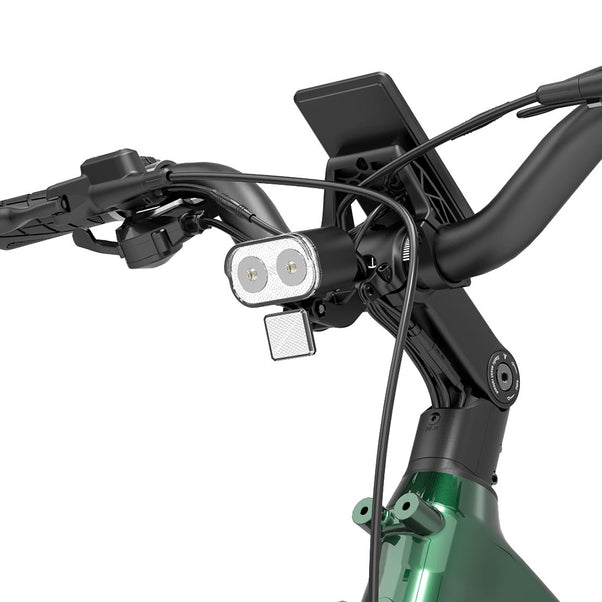 Lankeleisi MG600 Plus Versión 2025 1000W 26