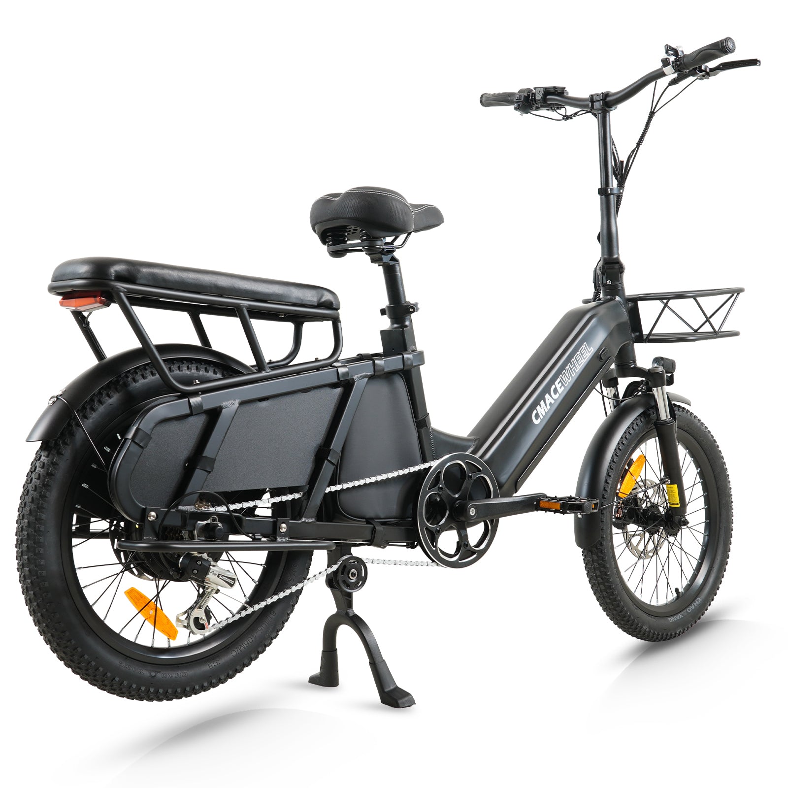 CMACEWHEEL HQ20 500W 20