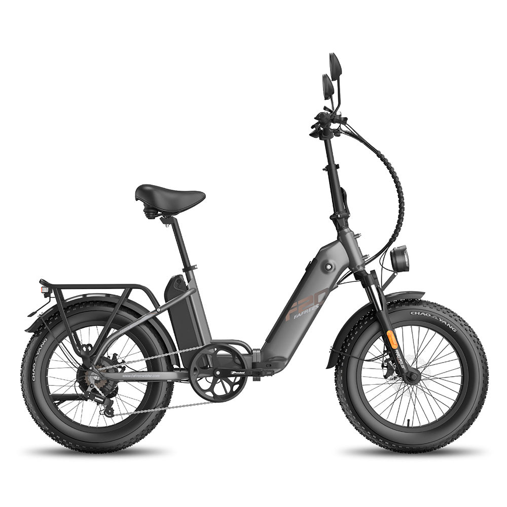 Fafrees FF20 Polar Vélo électrique tout-terrain 20
