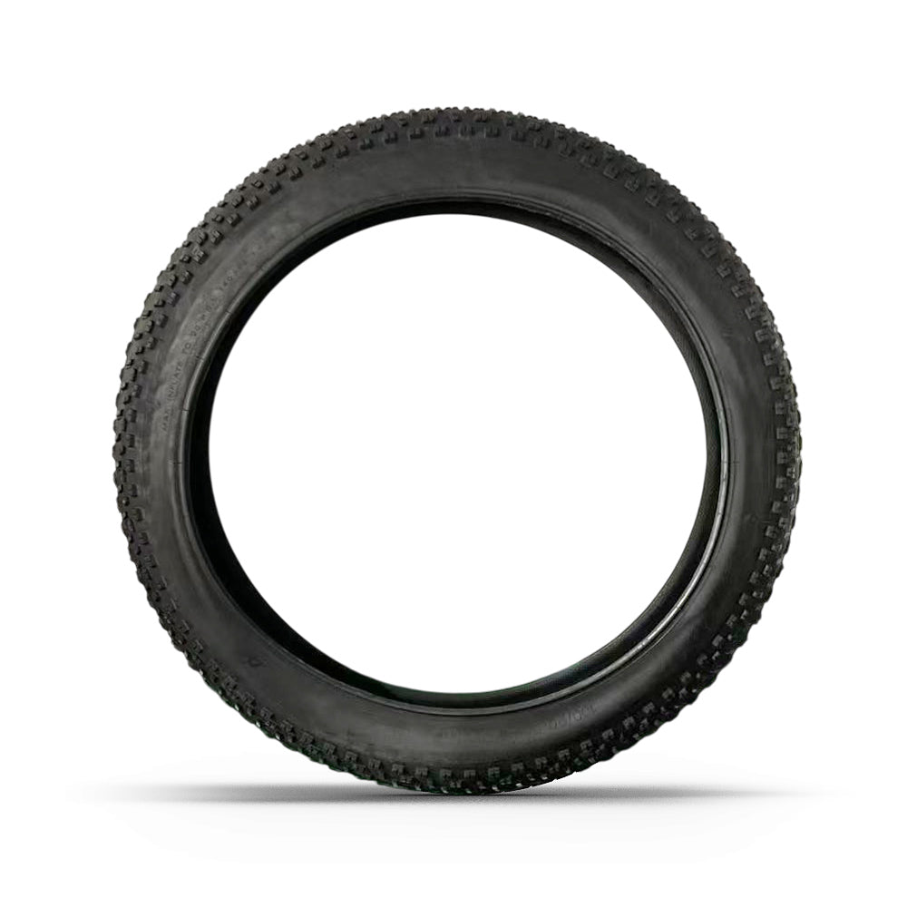 Lankeleisi MG600 Plus Tires