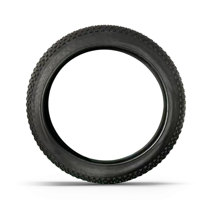 Lankeleisi MG600 Plus Tires
