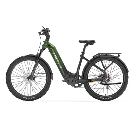 Lankeleisi MG600 Lite 250W 27.5