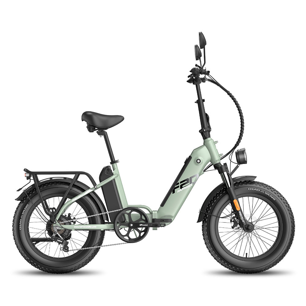Fafrees FF20 Polar Vélo électrique tout-terrain 20