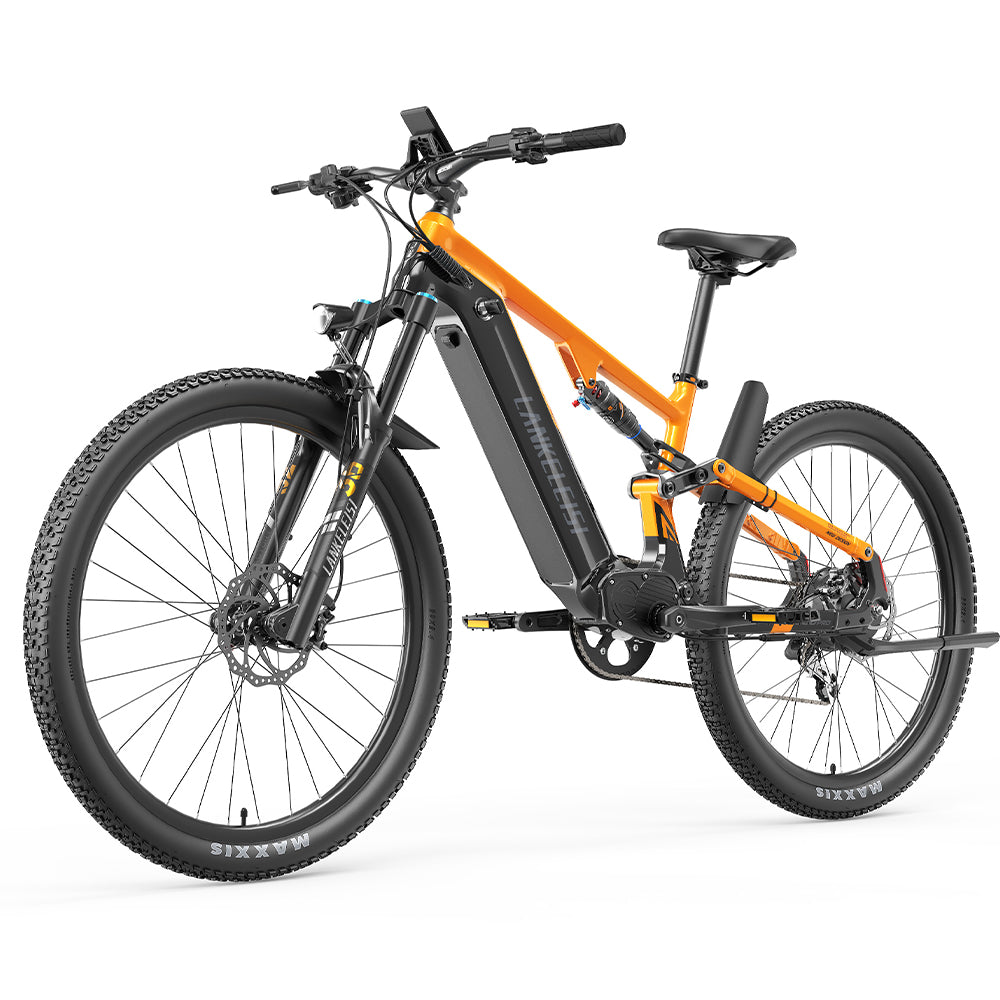 Lankeleisi MG600 Pro 250W 29