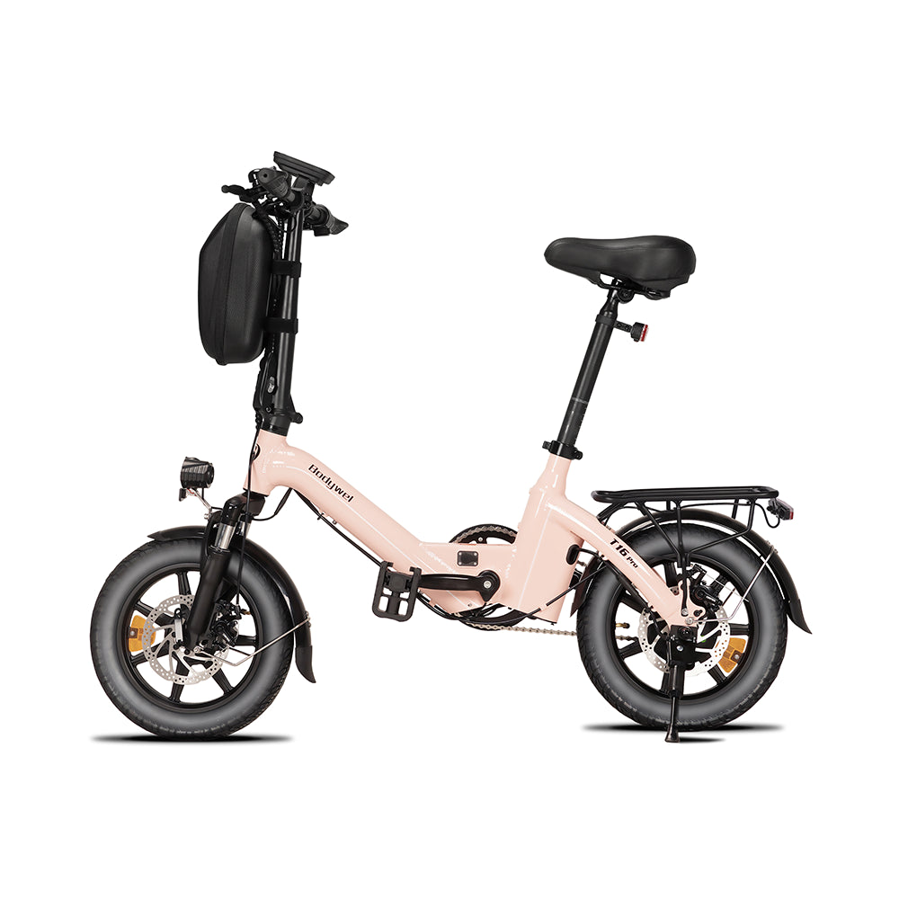 Bodywel T16 Pro 14