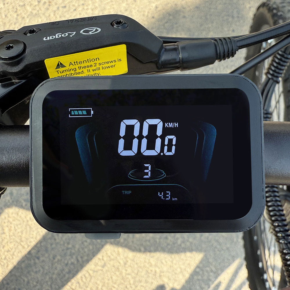 Vakole EMT29 e-bike - received a coupon and a discount of nearly 70 thousand 4 Vakole EMT29 battery system