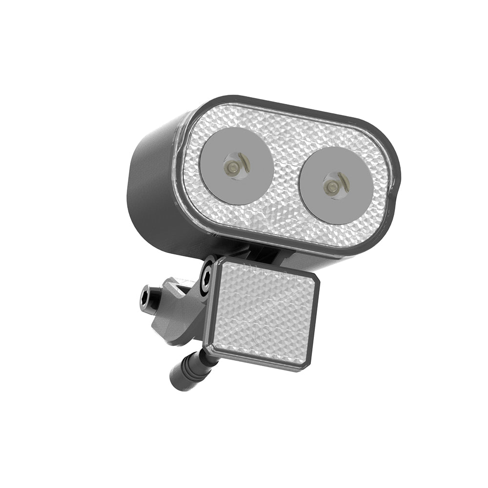 Luz Delantera Lankeleisi para MG600 Plus Versión 2025/MG600 Lite