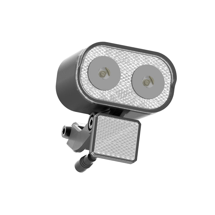 Luz Delantera Lankeleisi para MG600 Plus Versión 2025/MG600 Lite