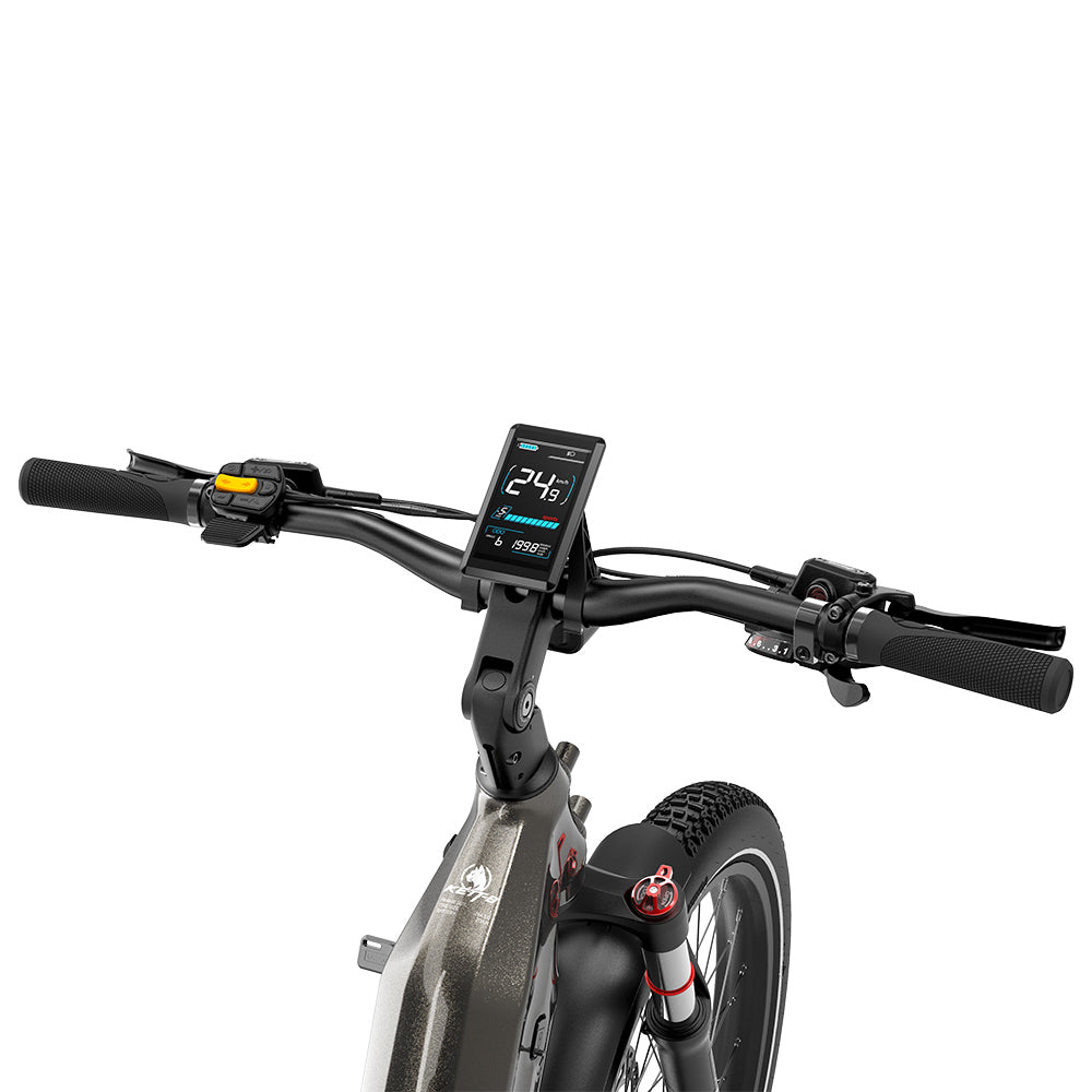 Lankeleisi KETT-8 26