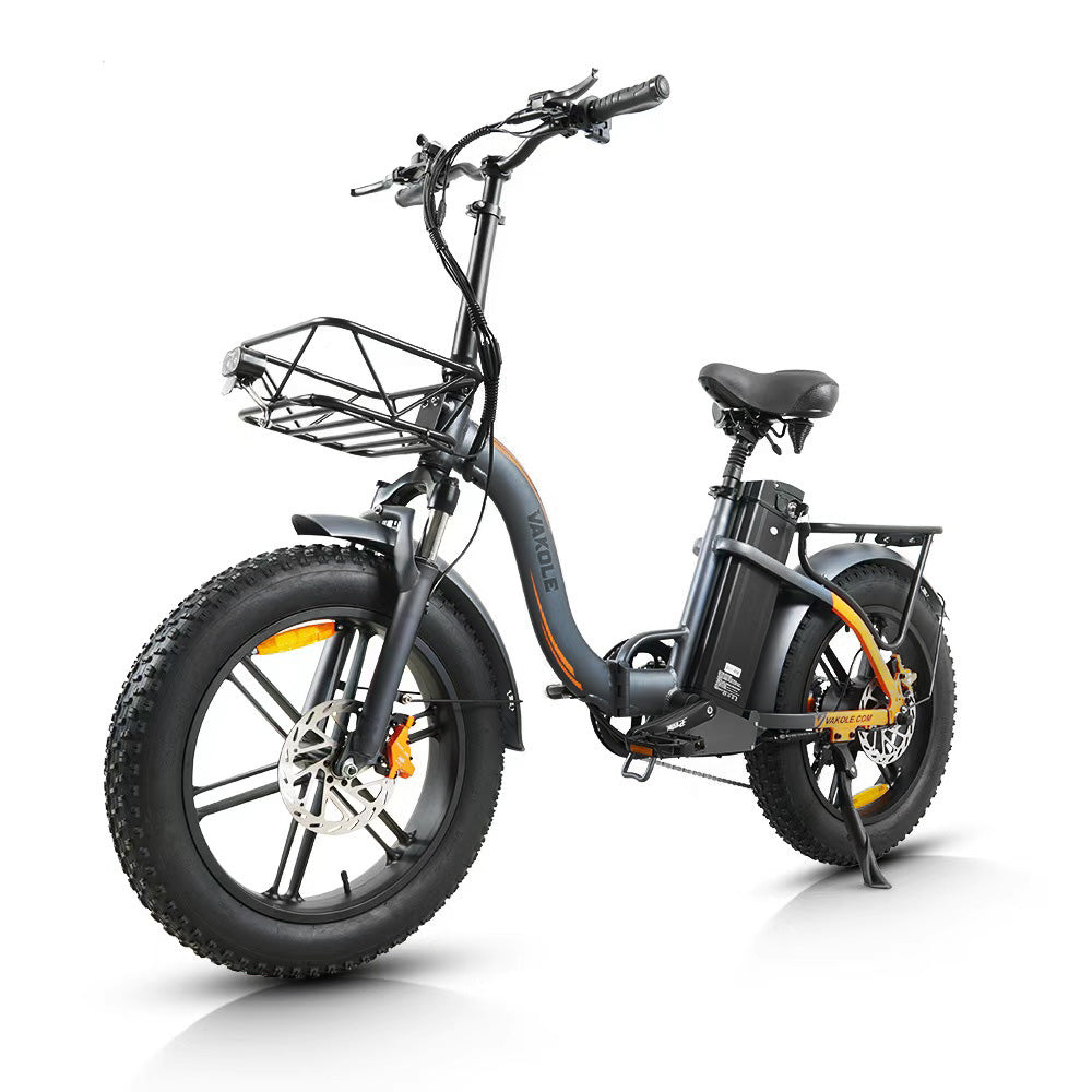 Vakole Y20 Pro Fat Bike 20