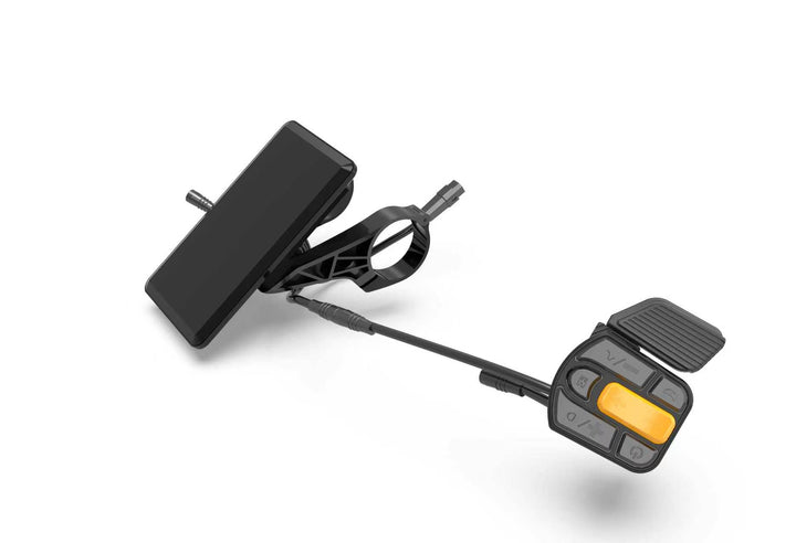 Pantalla para Lankeleisi MG600 Plus versión 2025/MG600 Lite/MG600 PRO