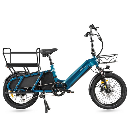 CMACEWHEEL HQ20 500W 20