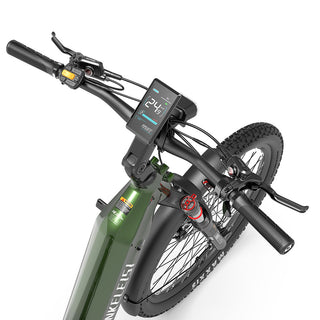 Lankeleisi MG600 Lite 250W 27.5