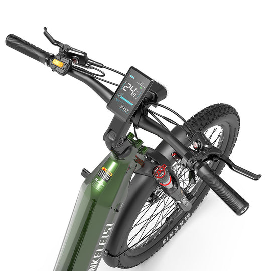 Lankeleisi MG600 Lite 250W 27.5