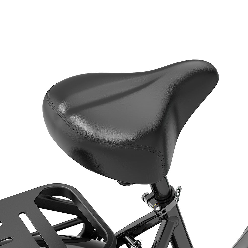 Lankeleisi MG600 Plus * 2 E-Bikes Bundle