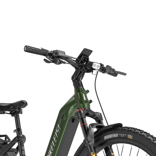 Lankeleisi MG600 Lite 250W 27.5