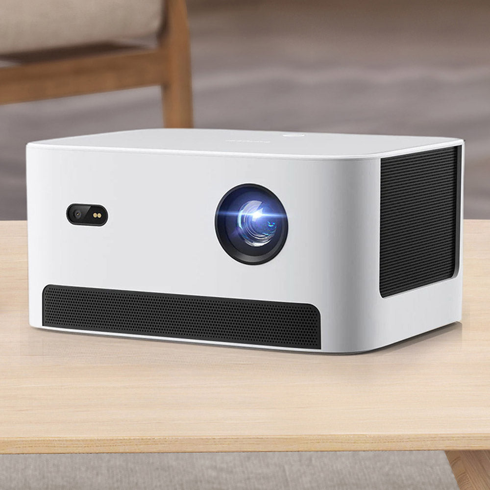 Dangbei Neo Full HD Home Projector 1080P 540 ISO Lumens Netflix Officially-Licensed