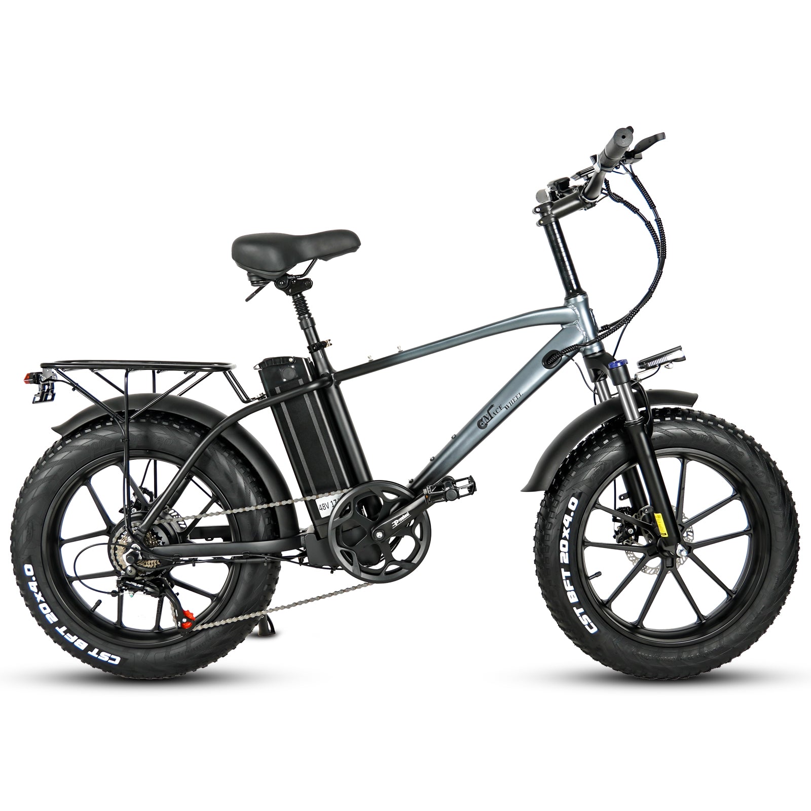 CMACEWHEEL T20 750W 20