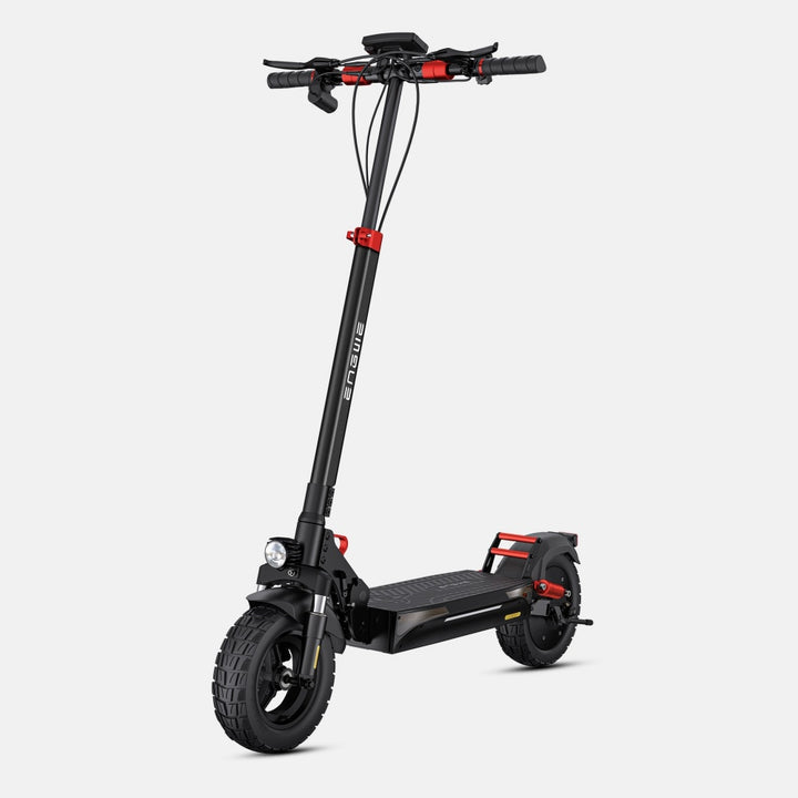 Engwe Y600 600 W 10 tuuman maastorenkaiden sähköskootteri 18,2 Ah akku
