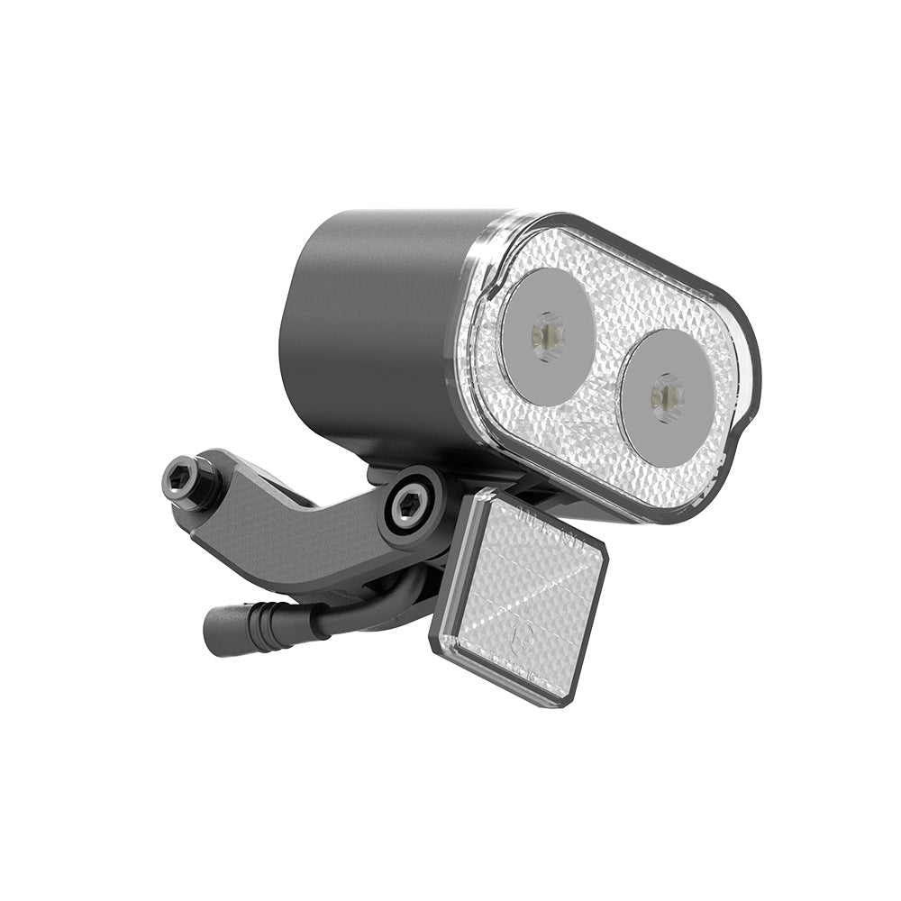 Luz Delantera Lankeleisi para MG600 Plus Versión 2025/MG600 Lite