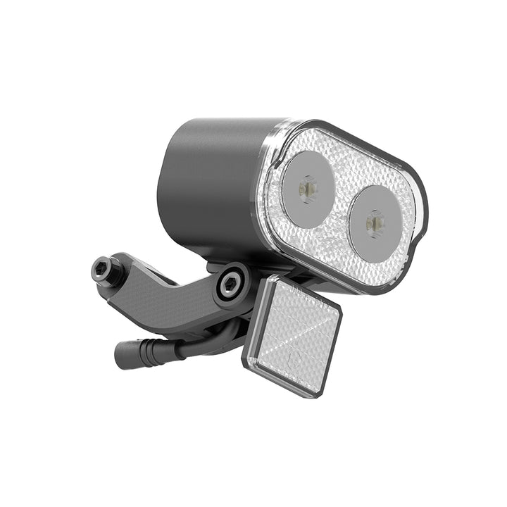 Luz Delantera Lankeleisi para MG600 Plus Versión 2025/MG600 Lite
