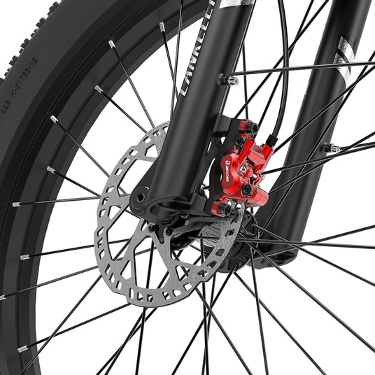 Lankeleisi MG600 Plus 2025 Version * 2 E-Bikes Bundle  [Pre-order]