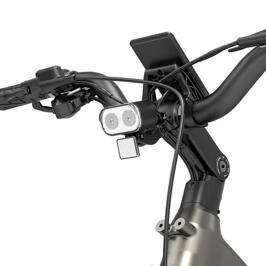 Lankeleisi MG600 Plus 2025 Version * 2 E-Bikes Bundle  [Pre-order]